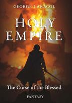 Holy Empire -The Curse of the Blessed