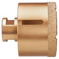 Deimantinė karūna kampiniam šlifuokliui 68mm M14 D-44616 MAKITA