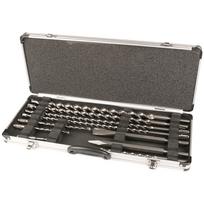 Grąžtų ir kaltų rinkinys SDS-PLUS 10 vnt. D-19174 MAKITA