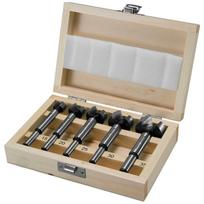 Frezavimo gręžimo rinkinys medienai 5 vnt. D-47363 MAKITA