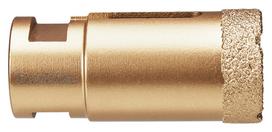 Dimanta kroņurbis leņķa slīpmāšīnām 30MM. (M14), D-44498 MAKITA