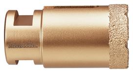 Dimanta kroņurbis leņķa slīpmāšīnām 35MM. (M14), D-44513 MAKITA