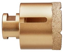Dimanta kroņurbis leņķa slīpmāšīnām 55MM. (M14), D-44563 MAKITA