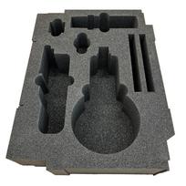 Putų įdėklas Makita Q402 125MM