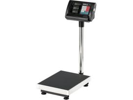 Yato Elektroninė platformos svarstyklė YT-73275, 100 kg, 20 g, 220-240 V, 50/60 Hz, 300x400 mm, LCD, 4000 mAh akumuliatorius