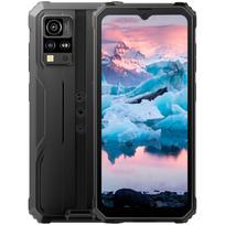 Atsparus LTE išmanusis telefonas Gorilla Glass BV4800Pro 6.56″ HD+ 4GB 128GB 5180 mAh Juodas Blackview
