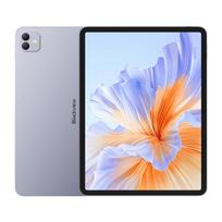 Blackview Link 8 planšetė MediaTek Helio G100 6GB RAM 256GB 12.7″ 2160×1600 90Hz IPS ekranas 16 MP+2 MP pagrindinė kamera 13 MP priekinė kamera 8400 mAh baterija Android 15 violetinė