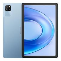 Blackview Tab 60 Pro 10.1″ planšetė Unisoc T606 8GB RAM 128GB 1280×800 HD+ IPS ekranas 8 MP galinė kamera 5 MP priekinė kamera 7700 mAh baterija Android 15 Wi-Fi/Bluetooth/SIM dangaus mėlyna