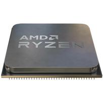 Amd CPU RYZEN 7 5700X 100-000000926, 8 branduolių, 16 gijų, 3.4GHz, 4.6GHz, 65W, 7nm, DDR4, Dual-channel