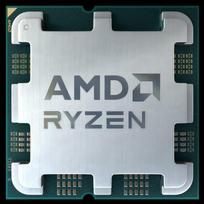 Amd CPU RYZEN 7 R7-7700X 100-000000591, 8 branduolių, 16 gijų, 4.5GHz, 5.4GHz, 105W, Dual-channel, Tray