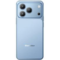 Blackview Mobilus telefonas WAVE 7C 4/128 BLUE, 6.56 colio, 32MP galinė kamera, 5000mAh baterija, IP54