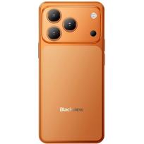 Blackview Mobilus telefonas WAVE 7C 4/128 ORANGE, 6.56 colio, 128GB, 4GB RAM, 32MP galinė kamera, IP54, 5000mAh baterija
