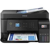 Epson Multifunkcinis spausdintuvas EcoTank L5590 C11CK57403, 4-ink, A4, Wi-Fi, skenavimas 1200 x 2400 dpi, faksas, ADF