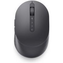Dell Premier Rechargeable Mouse MS7421W 570-BBDM, 2.4 GHz, Bluetooth 5.0, 4 DPI lygiai, įkraunamas akumuliatorius, 7 mygtukai
