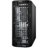 Dell OptiPlex Tower Plus kabelių dangtis 325-BDOI, juodas, integruota kabelių valdymas