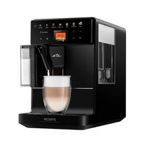Eta Kavos aparatas ETA918090000 Acorto, 19 bar, 1400 W, juodas, 1.3 L vandens talpa, 200 g kavos pupelių, automatinis