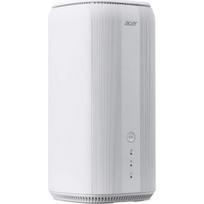 Acer maršrutizatorius Connect X6E 5G FF.G2KTA.001, 802.11ax, 1x Ethernet LAN, MU-MIMO, 5G, belaidis CPE