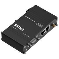 Teltonika bevielis maršrutizatorius RUT142 RUT142000000, 802.11n, 10/100Mbit/s, 1 RJ-45 prievadas, VPN palaikymas