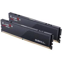 G.Skill Flare X5 F5-6400J3239G16GX2-FX5, 32GB, DDR5, 6400 MT/s, 2x16GB, Dual channel, AMD EXPO, nebuferinis