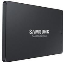 SSD|SAMSUNG|PM9A3|960GB|PCI Express 4.0|Write speed 4000MB/s|Read speed 6800MB/s|U.2|MZQL2960HCJR-00A07