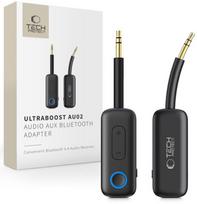 Tech-Protect Bluetooth audio adapter Ultraboost AU02 | 5906302339815