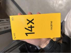 REALME 14X 5G RMX3943 (EU) 128GB 6GB PERIDOT GREEN (DEMO) | 631011004938_DEMO
