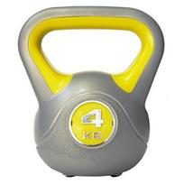 Insportline Vinilinis Svarstis SPORTBAY 4Kg