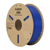 ELEGOO ASA filmas (mėlynas) universalus