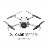 DJI Care Refresh DJI Mini 4 Pro universalus