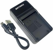Minolta NP-400 LED greitasis pakrovėjas - Dimage A1 / Dimage A2