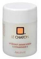 Le Chaton maitininantis Day Kreminis with Vitamin E