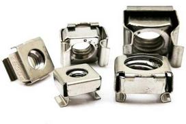 Oem Narvelio veržlė - M4 - narvas - stovo tvirtinimo elementas - 10 vnt