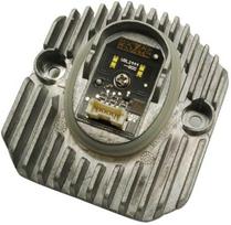 Carso 5 6 serijos BMW: G30 G31 F90 M5 G32 LED priekinių žibintų modulis 63117214934