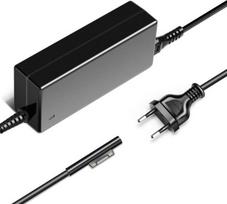 do laptopa MicroBattery 90 W, Surface Plug, 6 A, 15 V (MBXMS-AC0008) | MBXMS-AC0008 | 5706998796073