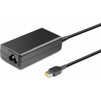do laptopa MicroSpareparts Mobile 45 W, Slim Tip, 2.2 A, 20 V (MSPT2044) | MSPT2044 | 5712505420096