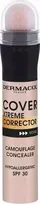 Dermacol DERMACOL_Cover Xtreme Corrector SPF30 veido maskavimo priemonė 208 8g