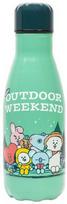 BT21 - Nerūdijantis plienas 260 ml thermal lunch bottle Outdoor Weekend