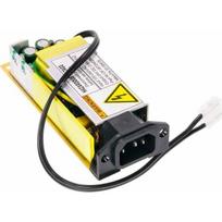 MikroTik MIKROTIK 24V 2.5A POWER SUPPLY 24V2APOW FOR CCR1009-7G-1C-1S+ AND CRS317-1G-16S+RM | 24V2APOW | 5704174098430