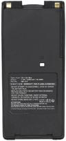 Rayovac Battery 7.4V 2200mAh 16.28Wh | Battery 7.4V 2200mAh 16.28Wh | 5715063495612