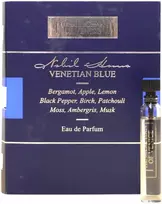 The Merchant Of Venice, Venetian Mėlyna, Eau De Parfum, For Men, 2 ml *Vial