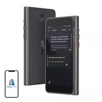 TIMEKETTLE T1 (pilka) universalus vertėjas