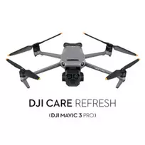 DJI Care Refresh 1-Year Plan (DJI Mavic 3 Pro) - code universal