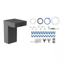 Комплект за свързване на водата L10s Pro Ultra Heat/ L10s Ultra Gen2/ X40 Ultra/ L40 Ultra universal