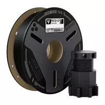ELEGOO PETG-CF Filament (Black) universal