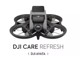 DJI Care Refresh DJI Avata - electronic code universal