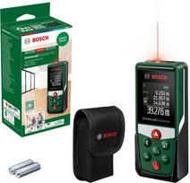 Lazerinis atstumų matuoklis Bosch Universal Distance 50C