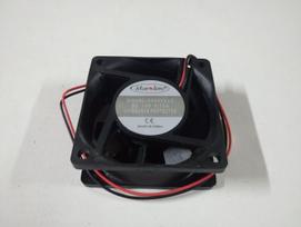 Wentylator Lanview 60x60x25mm do W129251458 | Fan Unit 60x60x25mm for | 5715328141919