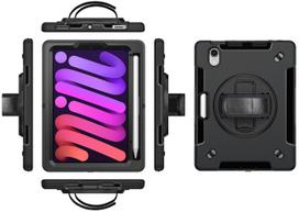 eStuff iPad Mini 7/Mini 6 OHIO | iPad Mini 7/Mini 6 OHIO | 5715328138209