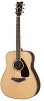 Akustinė gitara Yamaha FG830NT