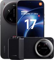 Xiaomi 17 Ultra DS 5G 16/512GB Black + Kit Photo - set (phone + camera kit) | TKOXAOSZA1036 | 8033779086267